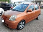 KIA Picanto 1.0 12V Urban rif. 23742269