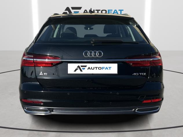 Audi A6 Avant 2.0 TDI ultra S tronic Business - Foto 6
