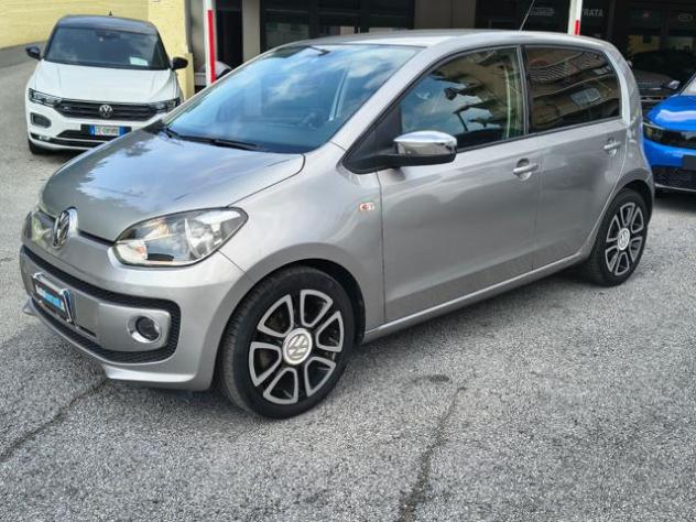 VOLKSWAGEN up! 1.0 75 CV 5 porte high up! - Tagliandi Timbrati rif. 23768502