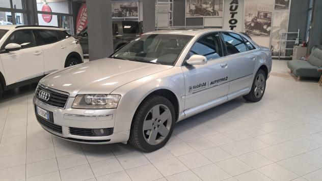 Audi A8 A8 3.0 V6 TDI Quattro Tiptronic - - Foto 3