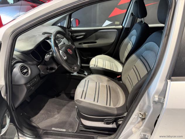 FIAT Punto Evo 1.4 5p. Fun - Foto 3