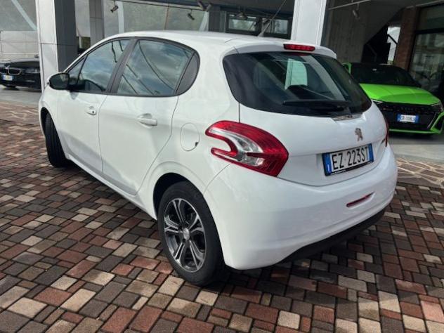 PEUGEOT 208 1.4 8V HDi 68CV 5p. Active rif. 24174974 - Foto 6
