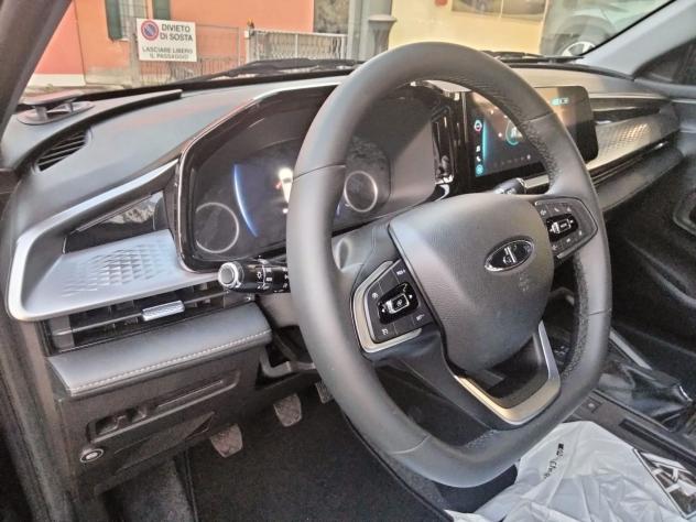 DR AUTOMOBILES dr3 dr3 1.5 Bi-Fuel GPL Collection *PROMO AZZURRA, NEW MODEL* - Foto 9