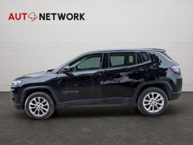 JEEP Compass 1.5 Turbo T4 130 CV MHEV 2WD Business rif. 23396886 - Foto 8