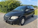 Chrysler Voyager 2.8 CRD cat LX Leather Auto