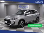 MG ZS 1.5 Hybrid+ Luxury 197CV Auto