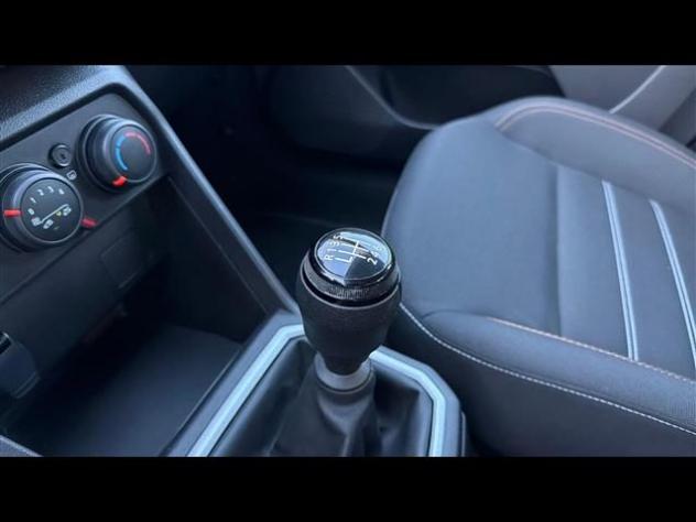 DACIA Sandero Stepway 1.0 tce Comfort SL DaciaPlus Eco-g 100cv rif. 23894283 - Foto 6