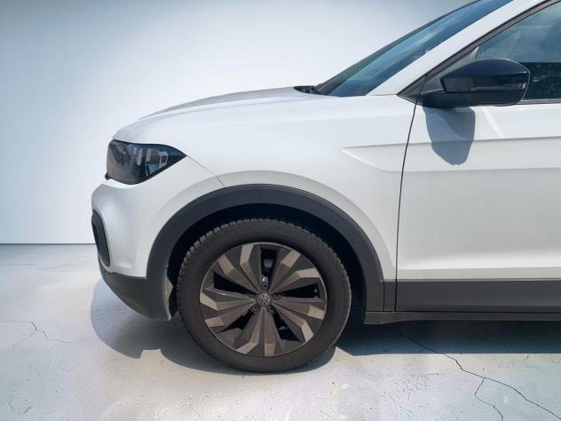 Volkswagen T-Cross 1.0 TSI 85kW Style BMT - Foto 7