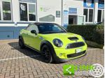 MINI Coupé Cooper S UNICA!!!! rif. 23379244