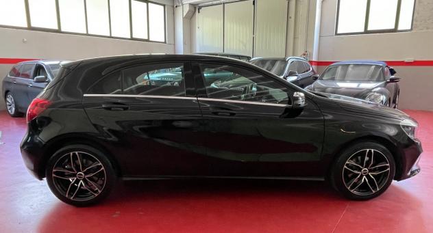 Mercedes-benz A 160 d Automatic Sport - Foto 6