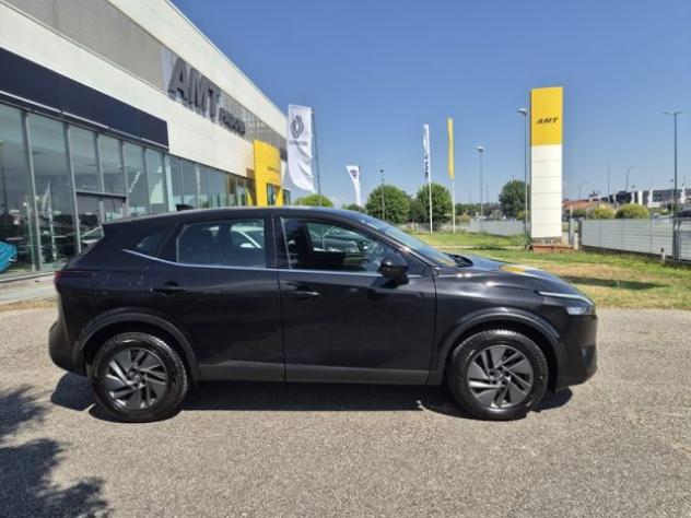 NISSAN Qashqai MHEV 158 CV Xtronic Business rif. 23905174 - Foto 2