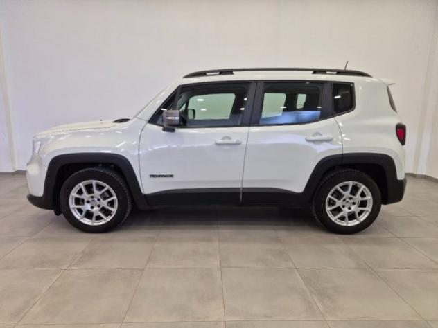 JEEP Renegade 1.0 T3 Limited - NEOP. - UNIPR. - Cruise/Lim rif. 22367186 - Foto 3