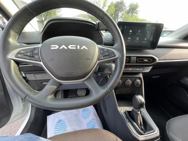 Dacia Sandero 1.0 TCe STEPWAY EXPRESSION CVT - Foto 10