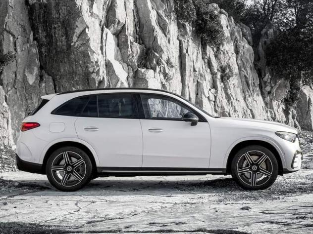 Mercedes-Benz GLC Coupé GLC COUPE' (C254) GLC 300 de 4MATIC Plug-in hybrid Coupe - Foto 6