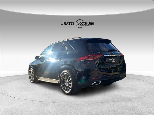 Mercedes-Benz GLE - V167 2019 350 de phev (e eq-power) Premium 4matic auto - Foto 3