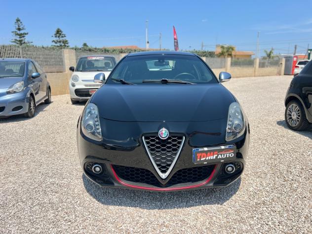 Alfa Giulietta 1.6 mjt 120 cv Super - Foto 3