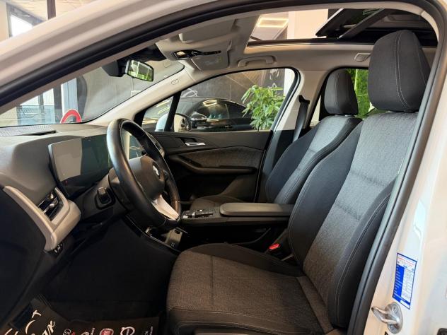 BMW 218D ACTIVE TOURER SPORT 2.0 150CV TETTO NAVI CAM ANNO 2023 - Foto 8