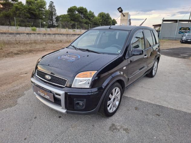 Ford Fusion TITANIUM 1.4 TDCi 5p. - Foto 2