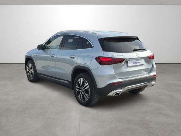 MERCEDES-BENZ GLA 220 d Automatic 4Matic Progressive Advanced Plus rif. 24176427 - Foto 6
