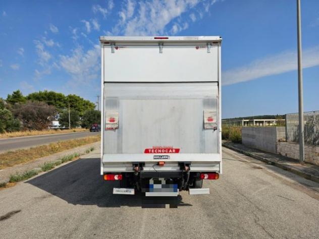 OPEL Movano 35 2.2 BlueHDi 140 S&S PL Heavy CASSA E SPONDA rif. 23973043 - Foto 9