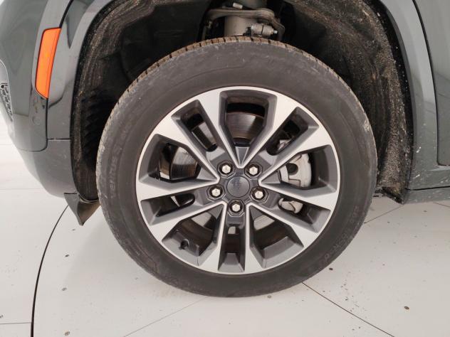 Jeep Grand Cherokee 4xe 2.0 PHEV 380CV Overland Auto 4WD - Foto 6