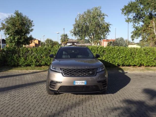 LAND ROVER Range Rover Velar 2.0D I4 240 CV rif. 24127457 - Foto 2