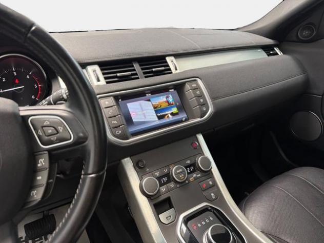 LAND ROVER Range Rover Evoque 2.0 TD4 5p. SE Dynamic rif. 23991795 - Foto 10