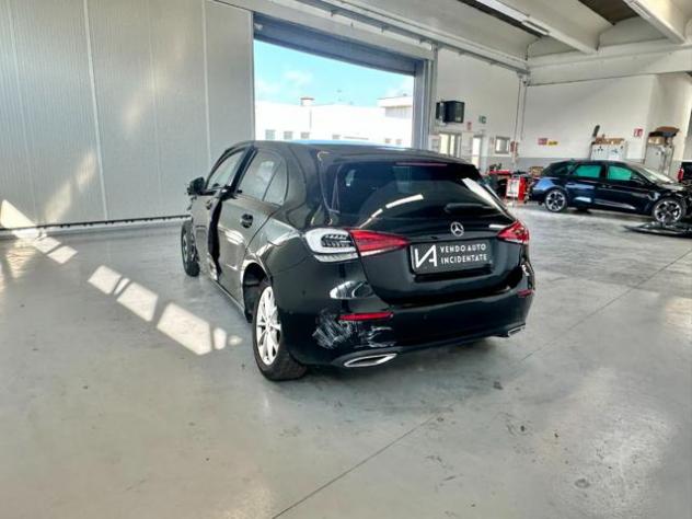 MERCEDES-BENZ A 180 D AUTOMATIC BUSINESS rif. 24088796 - Foto 5