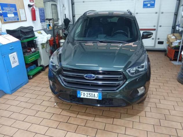 FORD Kuga 1.5 TDCI 120 CV S&S 2WD ST-Line rif. 23982033 - Foto 2