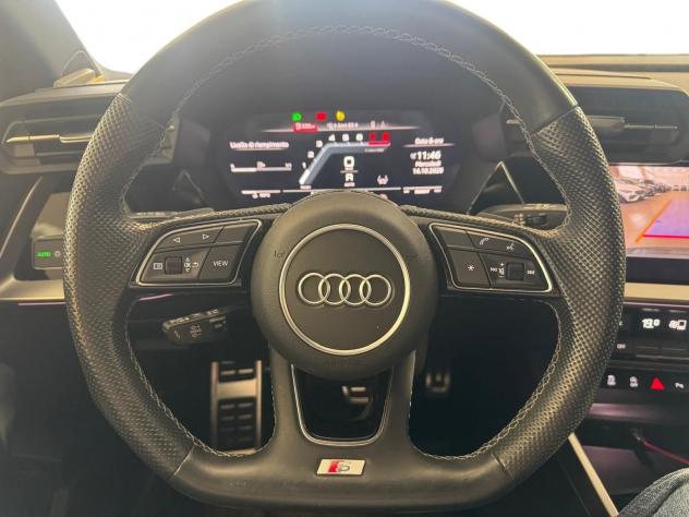 Audi S3 TFSI - Foto 7