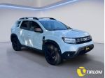 Dacia Duster 1.0 tce Extreme Gpl 4x2 100cv