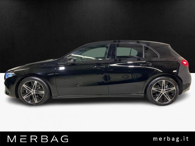 Mercedes-Benz Classe A 180 d Automatic Business Extra - Foto 6