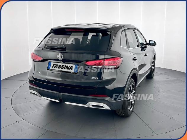 MG ZS ZS 1.5 Comfort - Foto 6