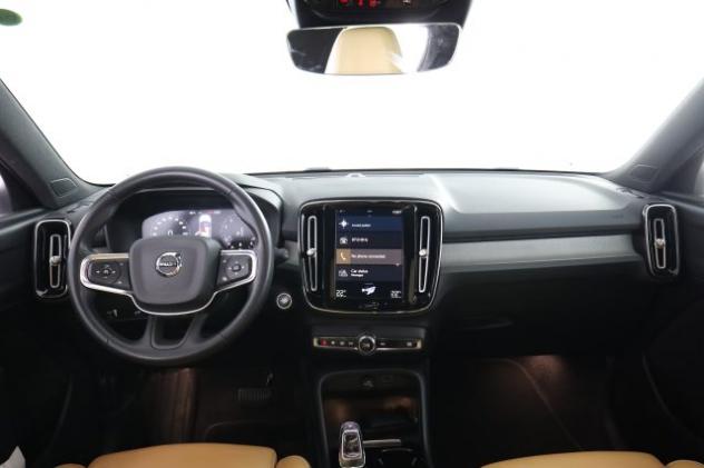 VOLVO XC40 XC40 B4 AWD Geartronic Inscription rif. 23925706 - Foto 4