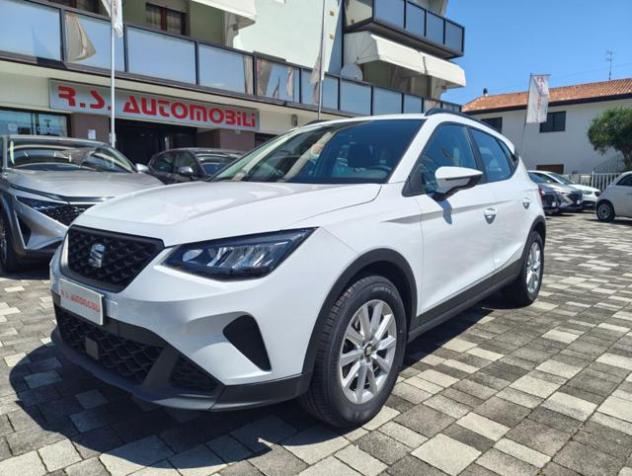 SEAT Arona 1.0 EcoTSI Style rif. 23780294