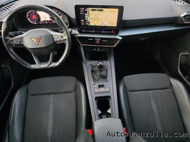 CUPRA Formentor 2.0 TDI 150CV Navi - Virtual Cockpit rif. 23956833 - Foto 8