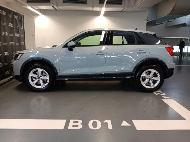 Audi Q2 35 TDI S tronic Business Advanced - Foto 3