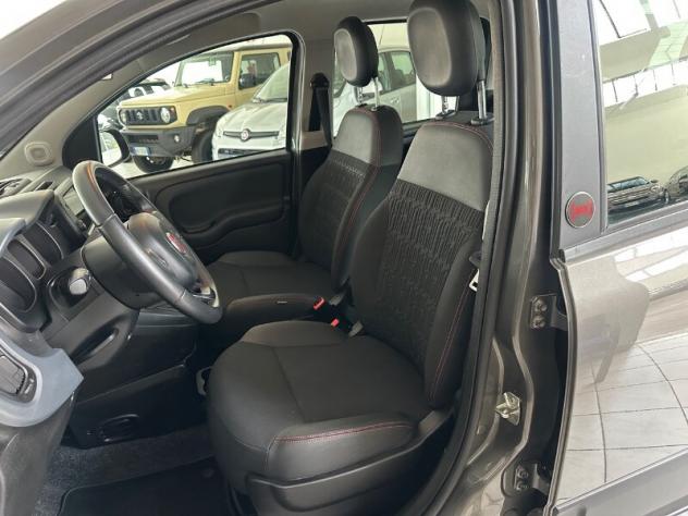 FIAT Panda Cross Panda Cross 1.0 FireFly S&S Hybrid - Foto 10