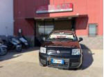 Fiat Panda 2010 1.2B 4x4 89000km UNIPRO GANCIO