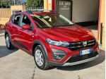 Dacia Sandero Stepway 1.0 GPL 100CV VENDUTA