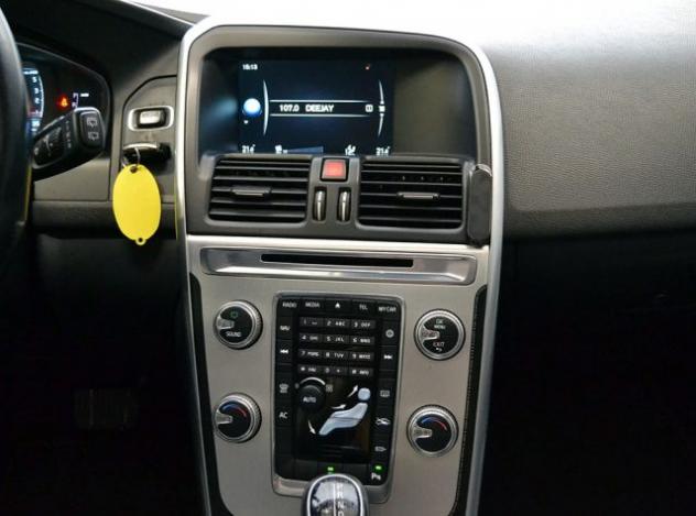 VOLVO XC60 D4 Geartronic Volvo Ocean Race Tetto Panoramico rif. 23672356 - Foto 7