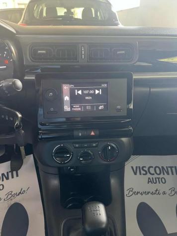 CITROEN C3 1.5 BlueHDi 100 S&S rif. 23984128 - Foto 4