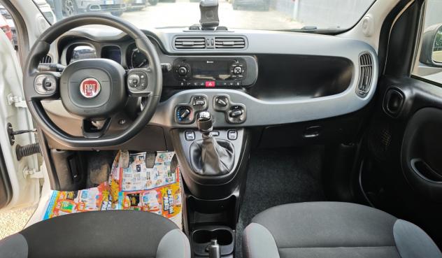 Fiat Panda 0.9 TwinAir Turbo S&S 4x4 - Foto 9