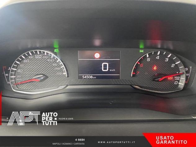 Peugeot 208 208 1.2 puretech Allure s&s 75cv - Foto 7
