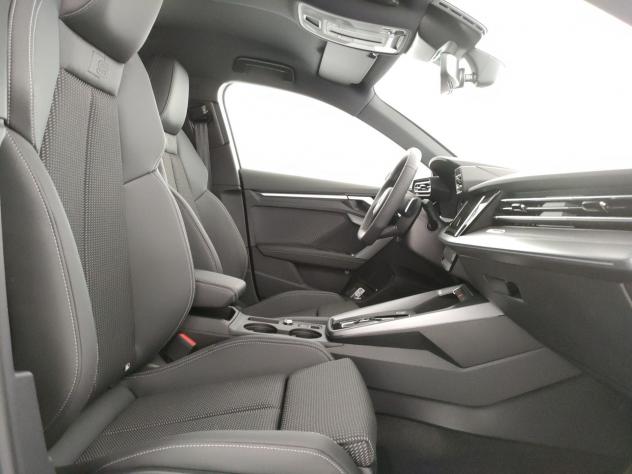 Audi A3 Audi allstreet Identity Contrast TDI 110 kW S tronic - Foto 8