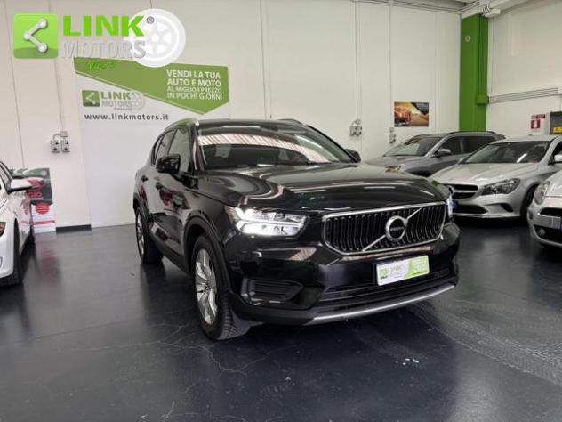 VOLVO XC40 2.0 d3 AWD MOMENTUM 36M-GARANZ rif. 23837077 - Foto 8