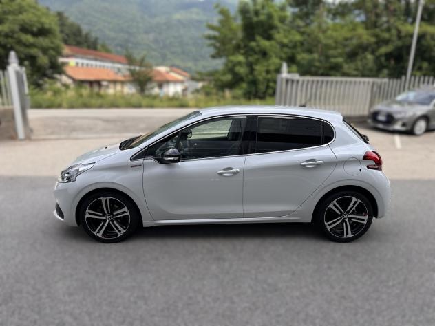 Peugeot 208 BlueHDi 100 Stop&Start 5 porte GT Line - Foto 4