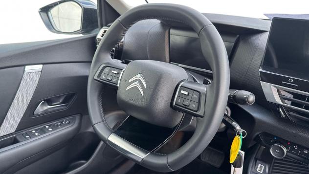 Citroën C4 III 2021 1.5 BlueHDi Feel Pack EAT S&S - Foto 10
