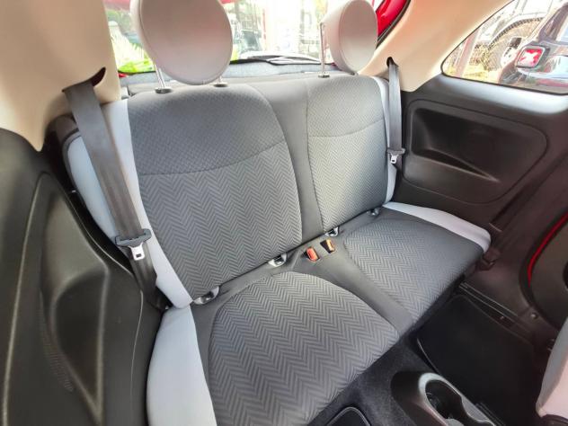 Fiat 500 1.2 benzina 10/2019 Cv69 Automatica - Foto 10