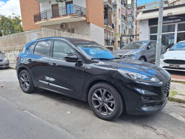 Ford Kuga 1.5 EcoBlue 120 CV aut. 2WD ST-Line - Foto 3